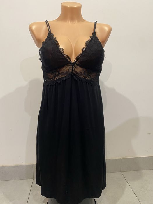 Koszulka/haleczka do snu H&M