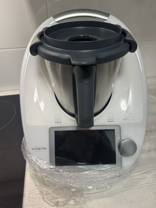 Thermomix TM6 Vorwerk