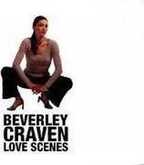 Płyta CD Beverley Craven Love Scenes