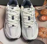Buty_sportowe^New^Balance_530 | SilverWhiteNavy R.40.5