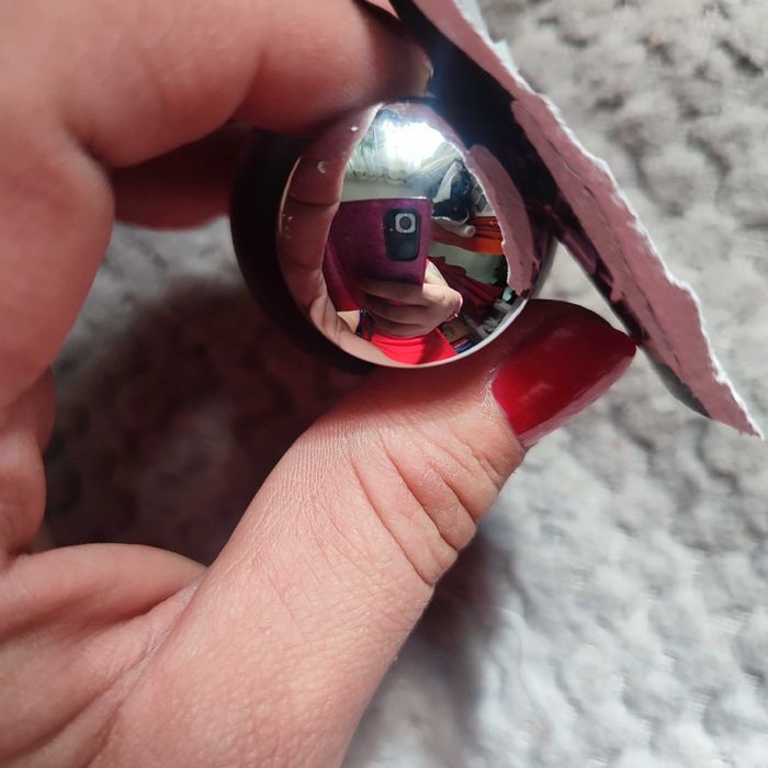 Nowa zatyczka do butelek