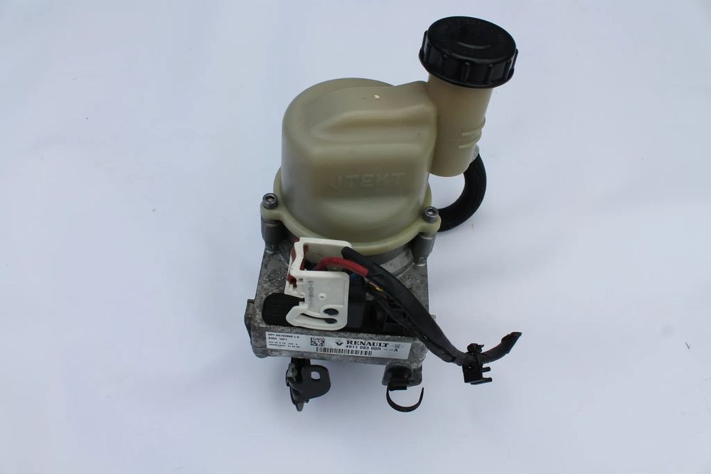 Dacia Duster I pompa wspomagania kierownicy 481108300R--A