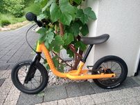 Rowerek biegowy btwin