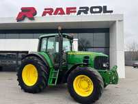 John Deere 6930