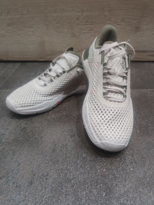 Męskie buty treningowe Under Armour Tribase Reign rozmiar 40