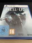 Hell is Us PS5 Playstation