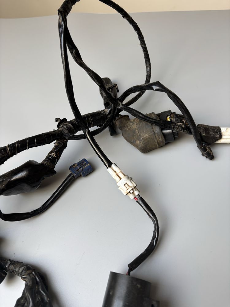 Instalacja Elektryczna Wiązka Elektryka YAMAHA YZF250 R 14-18