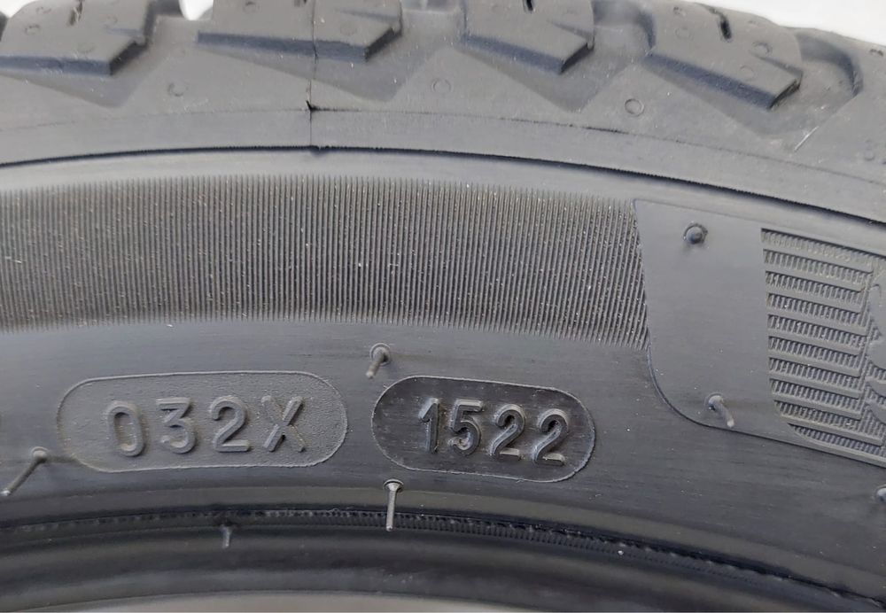 255/40r19 Michelin Crossclimate 2 100Y XL