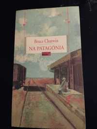 Bruce Chatwin - Na Patagónia