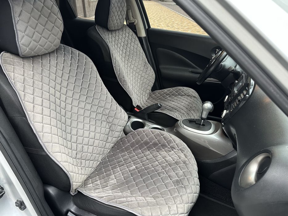 Продам Nissan Juke 2012 год Автомат