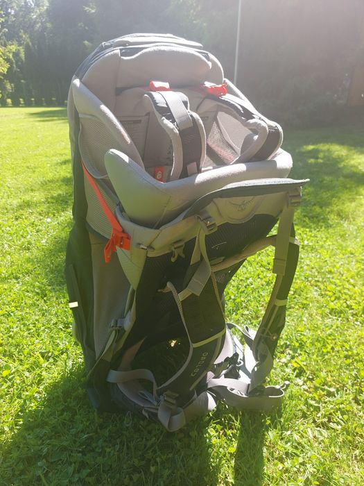 Sprzedam Nosidełko turystyczne Osprey Poco