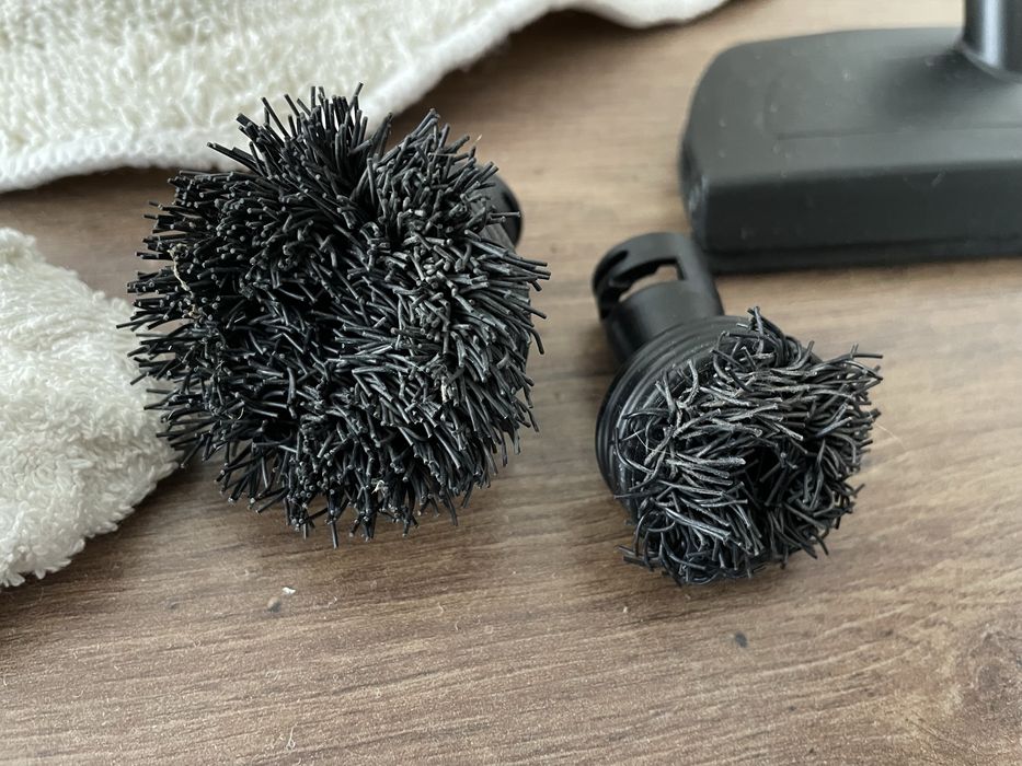 Polti Vaporetto Smart 35_Mop