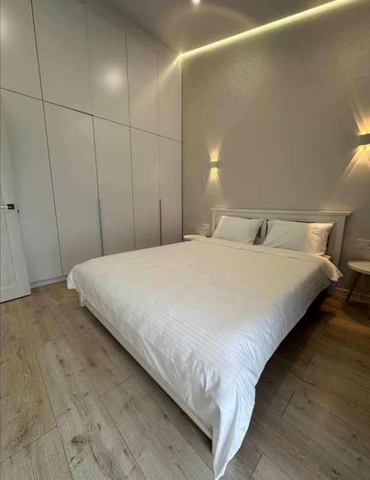 Продаётся 2 к. квартира с ремонтом в новострое.