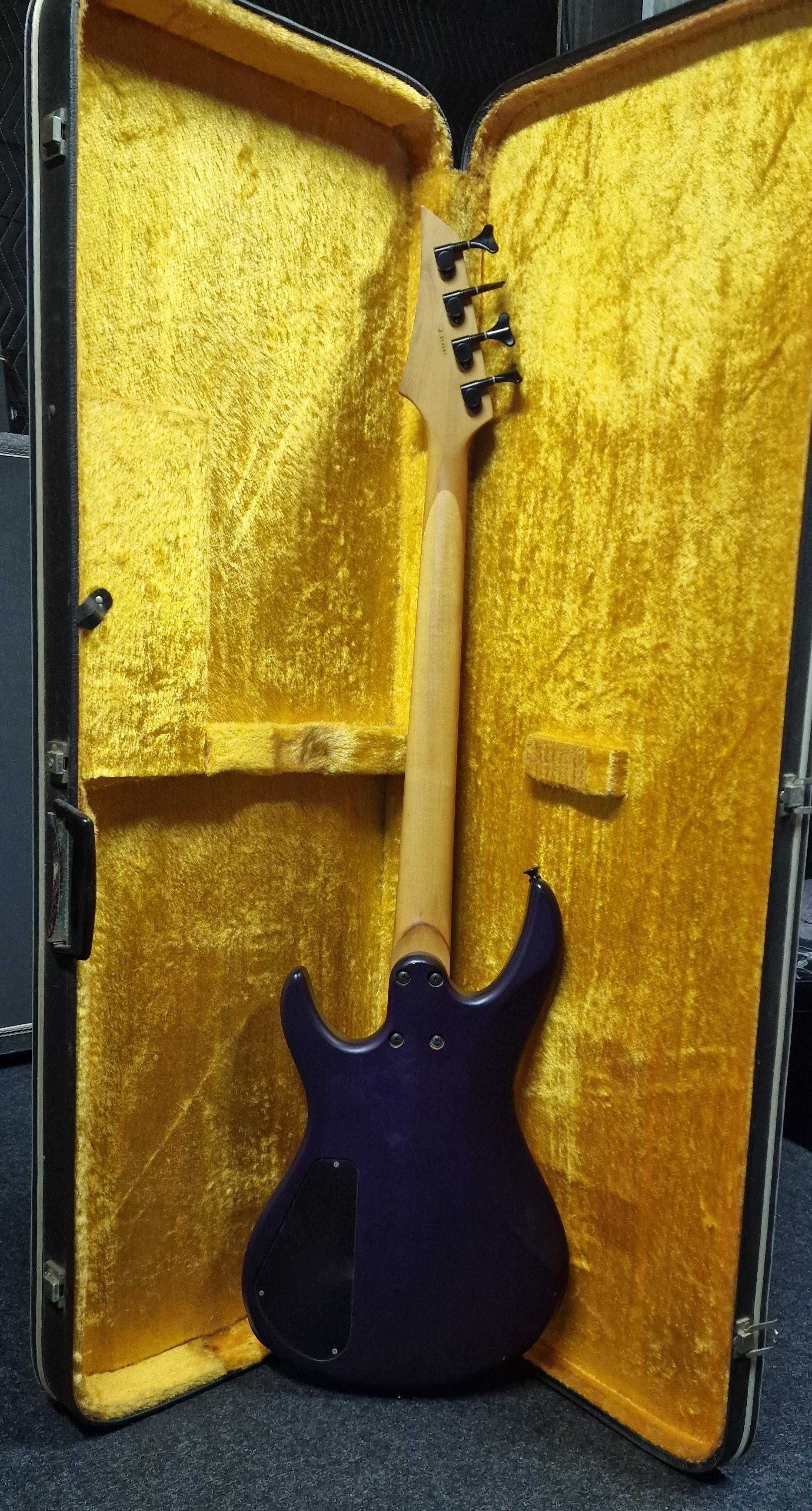Gitara Basowa Grover Jackson