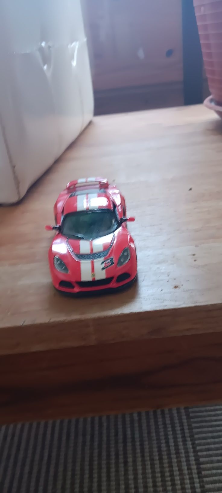Modelos colecionais de supercarros