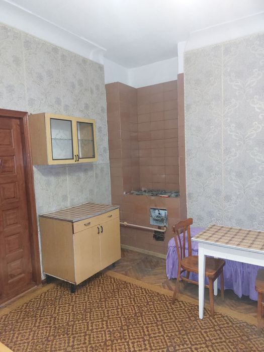 Оренда комнат в комунальной квартире.Центр.