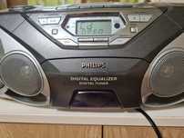 Магнітола Philips AZ1575