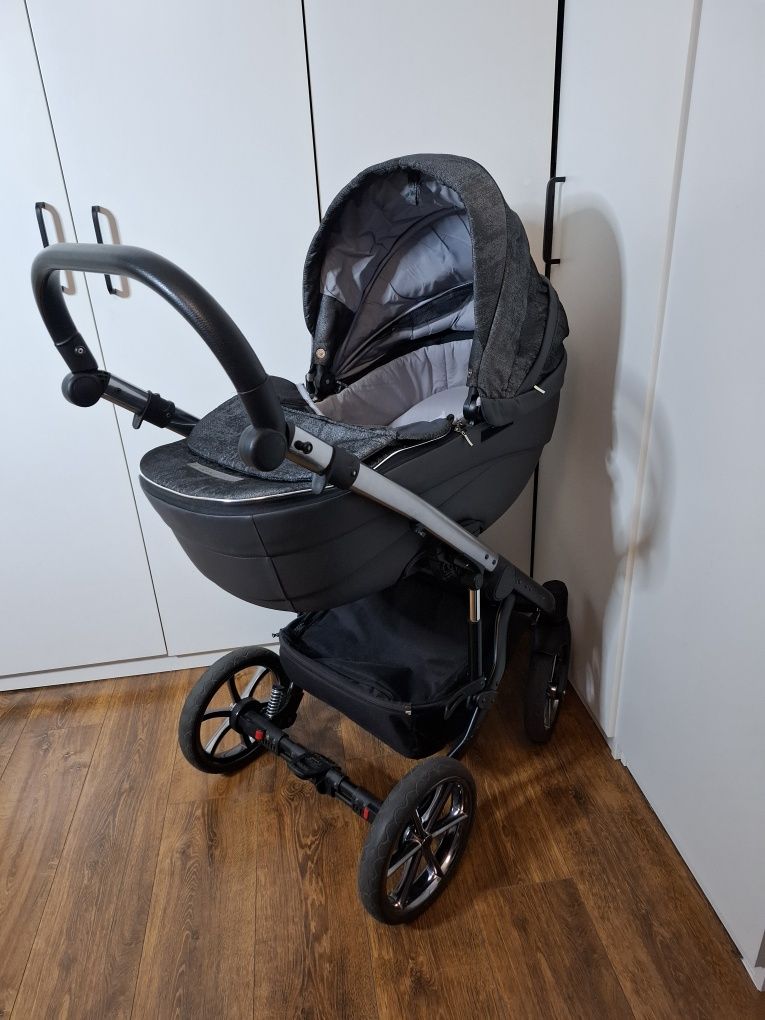Bexa ideal 2020 2w1 gondola i spacerówka