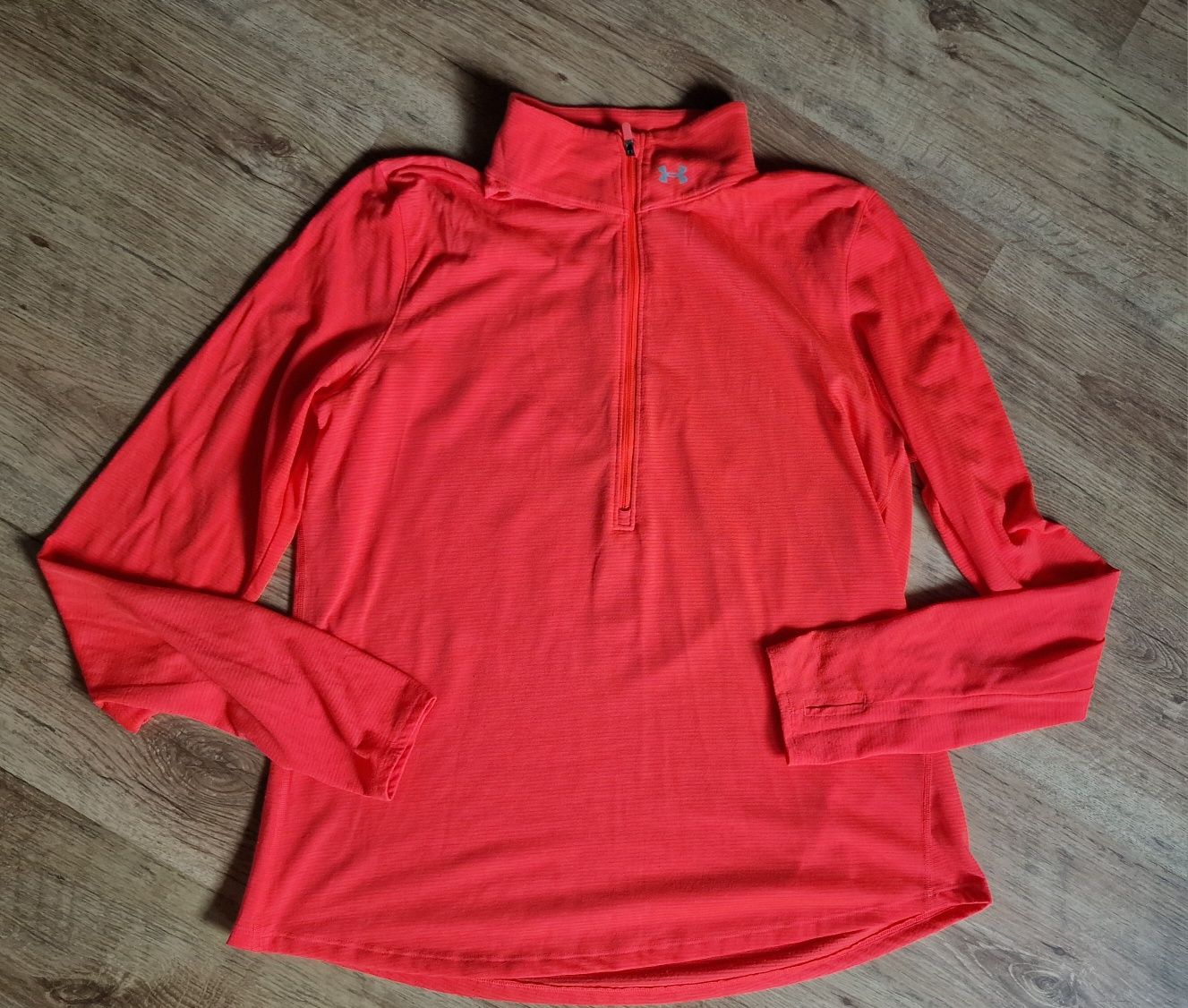 Under Armour rozmiar XL bluza sportowa damska