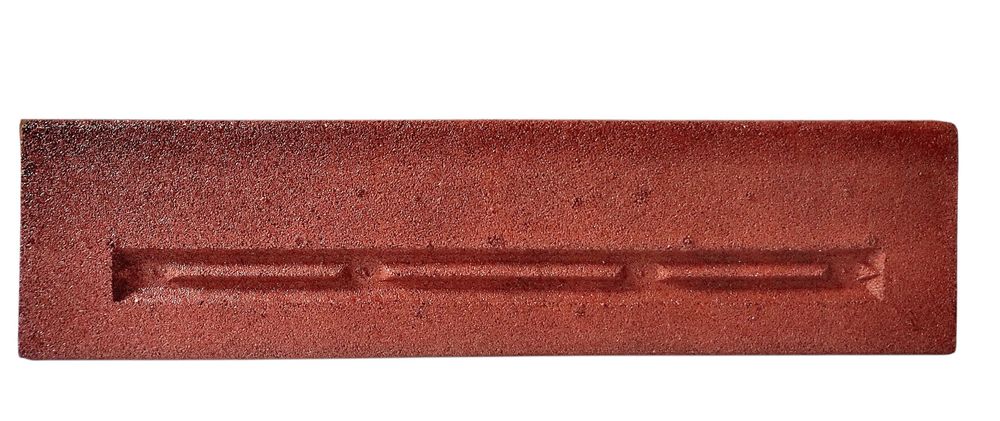 Krawężnik gumowy SBR – ogród, trawnik, boisko, rekreacja