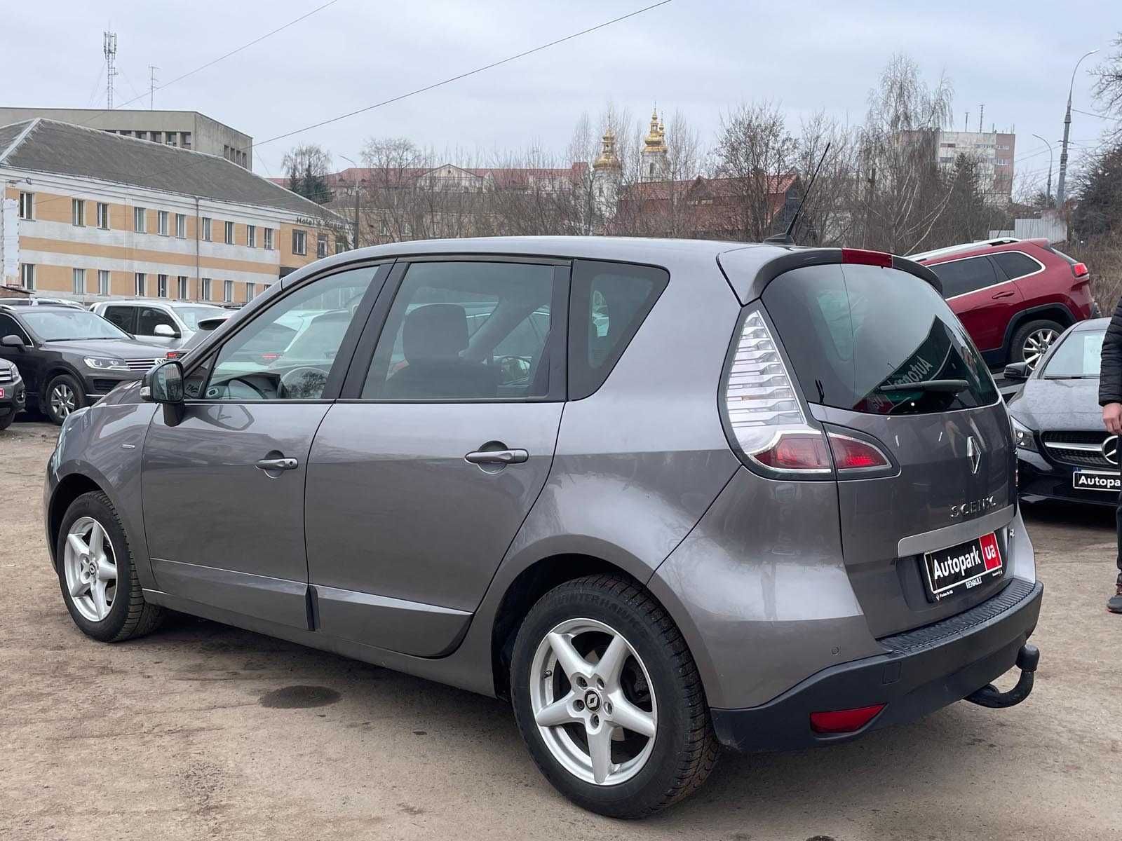 Продам Renault Scenic 2015р. #42337