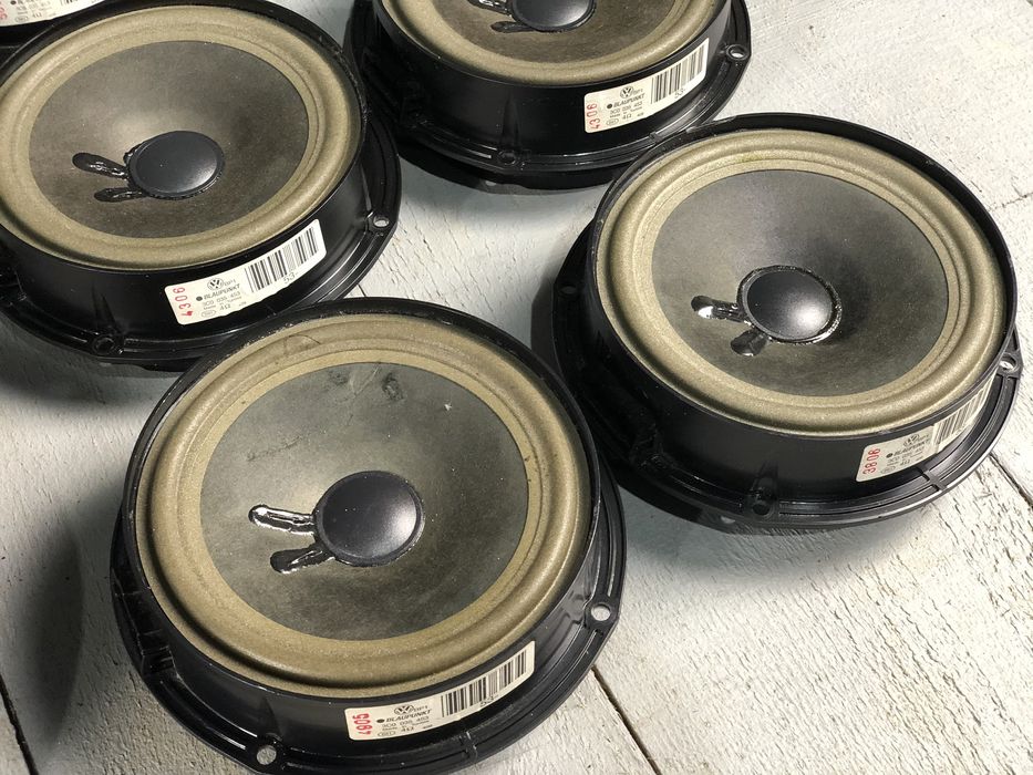 Динаміки динамики колонки Passat B6 B7 CC динамики Пассат Б6 Б7 СС