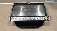 Прижимний гриль Tefal Optigrill XL