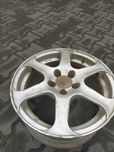 Felga aluminiowa Toyota Avensis