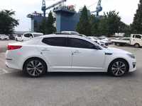 2014 Kia K5 2.0 LPi в  з Кореї