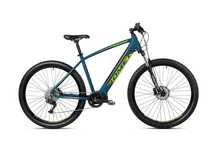 Rower elektryczny Romet E-Rambler E9.0 504 Wh / 14 Ah ebike mtb KOLORY