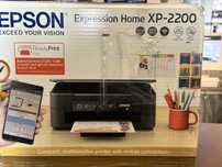 Drukarka Epson XP-2200