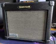 Kustom Arrow 16 Combo gitarowe