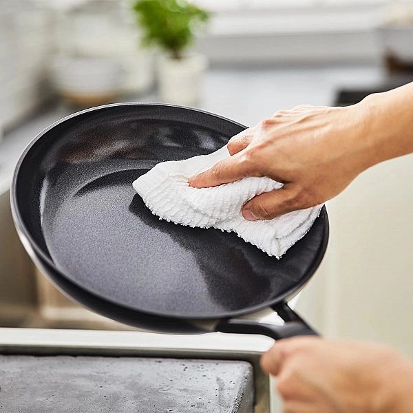 Patelnia 28 cm SMART SHAPE / Green Pan