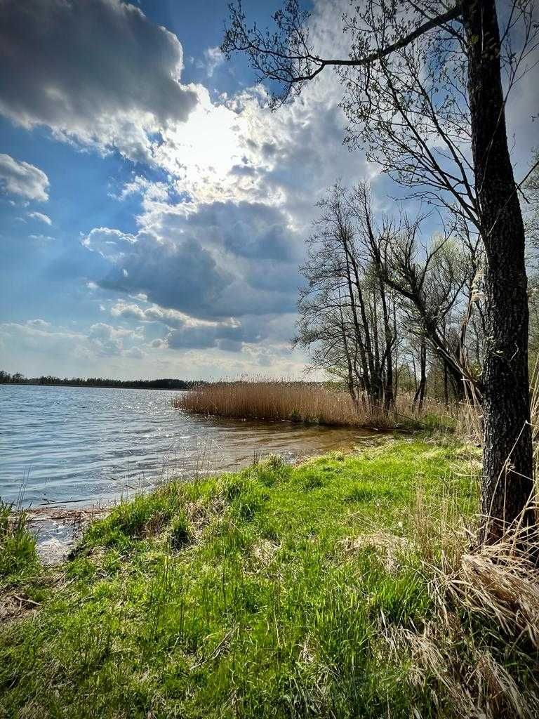 Wakacje Dom z Kamienia Mazury Jezioro Atrakcje Urlop