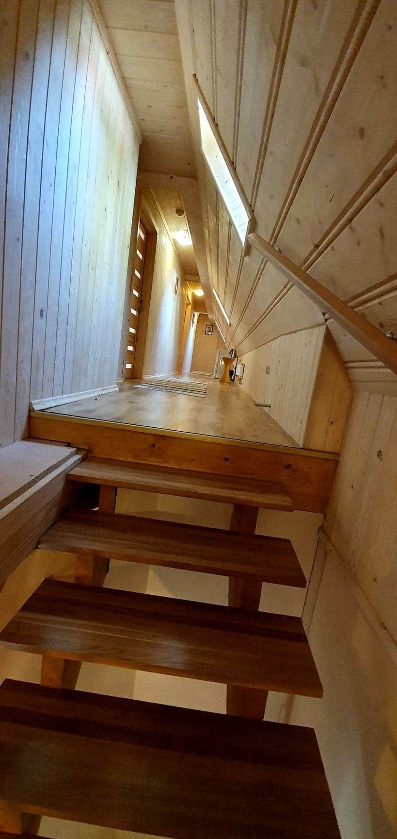 Noclegi w Witowie- 1,5 km od term Chochołowskich, Zakopane
