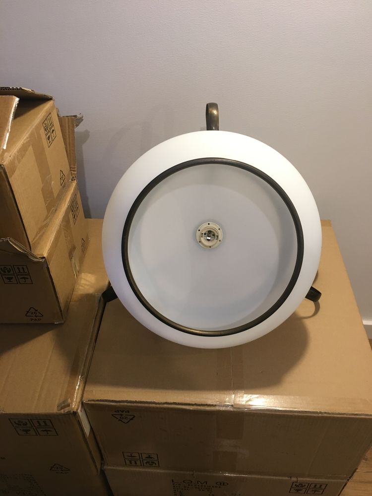 Lampa kuchenna OKAZJA
