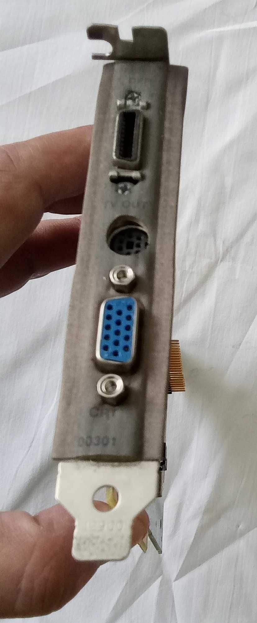 [PC Vintage] Placa de video Ati Rage LT Pro - PCI