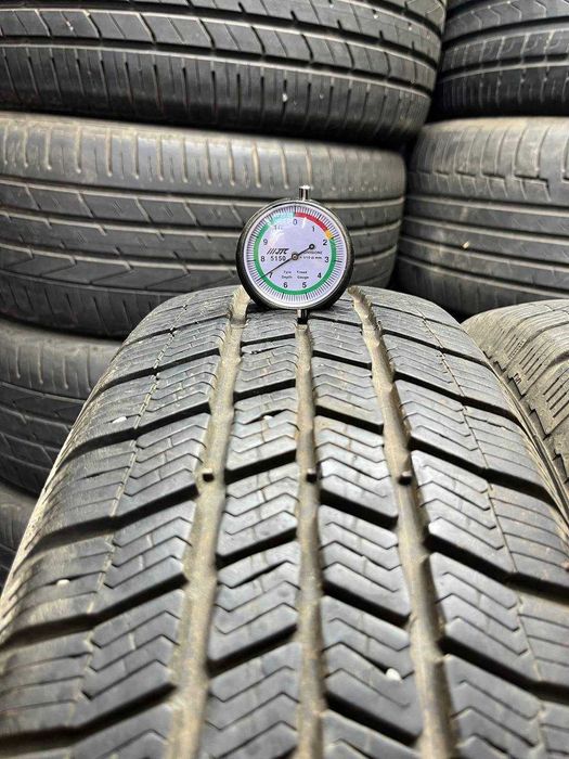 195/65 R15 Barum комплект зима