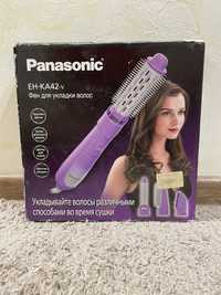 Продам фен для укладки Panasonic