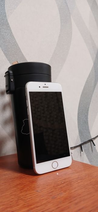 iPhone 6/16 ГБ. Без R-SIM/Читайте опис...