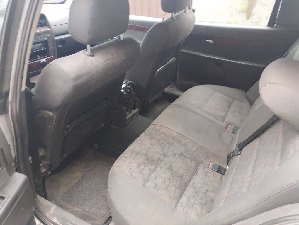 Опель омега б opel omega b 2.0tdi