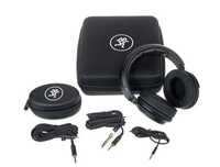 Новые Mackie MC 450