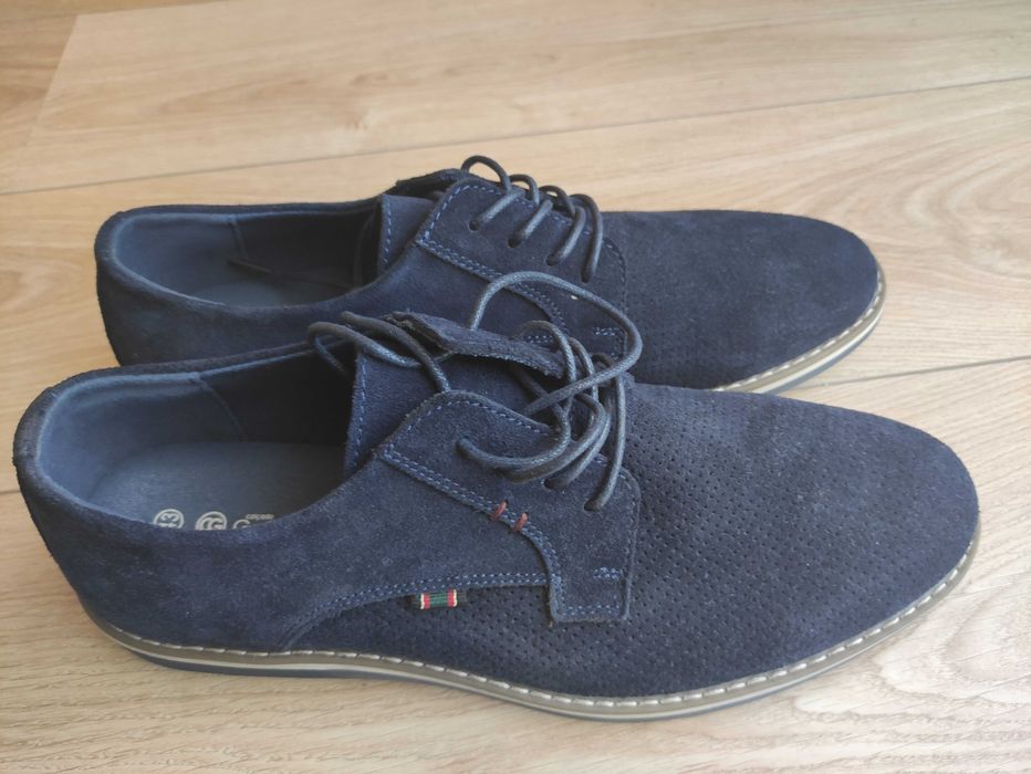 Sapatos Novos.                   .