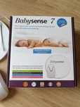 Monitor oddechu Babysense 7