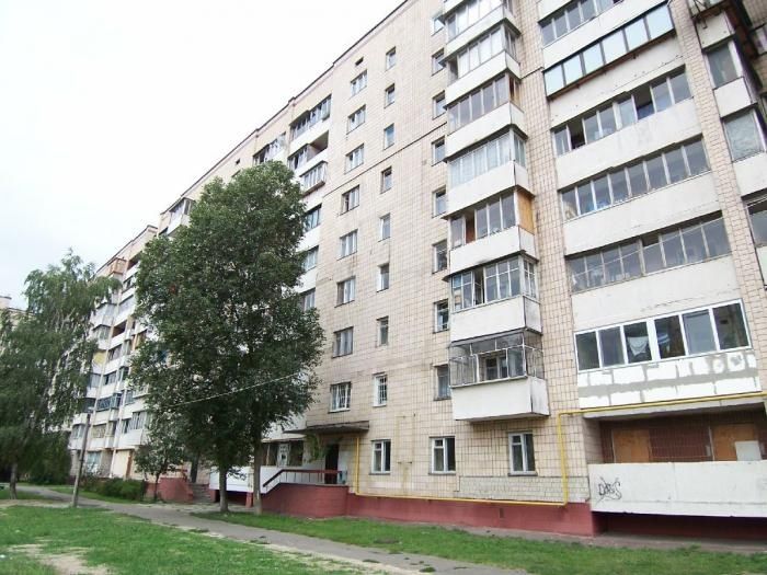 Оренда кімнати для дівчини,Тростянецька 12,м.Харківська Вирлиця,Позняк