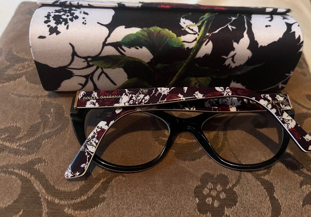 Оправа Dolce& Gabbana