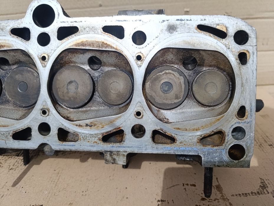 Головка 2.0 Benzin Volkswagen Transporter T4 044103373D