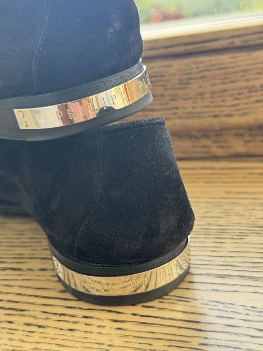 Лофери Philipp Plein оригінал