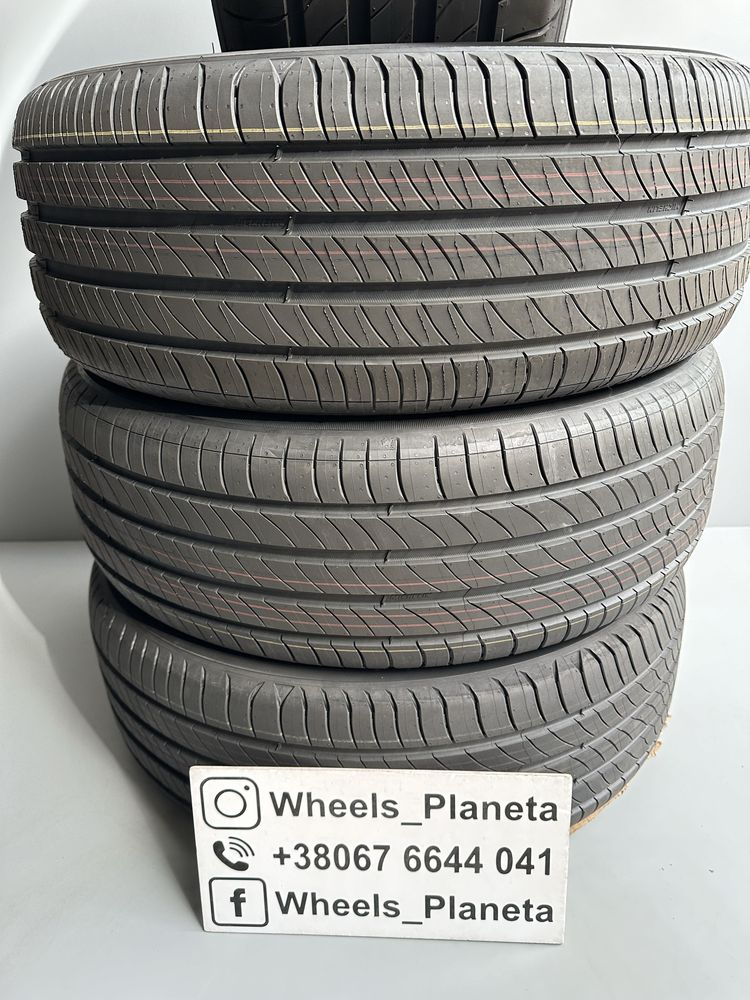 225/55 R18 102V XL шины Michelin Primacy 4