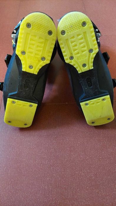 Buty narciarskie Fischer 23.5